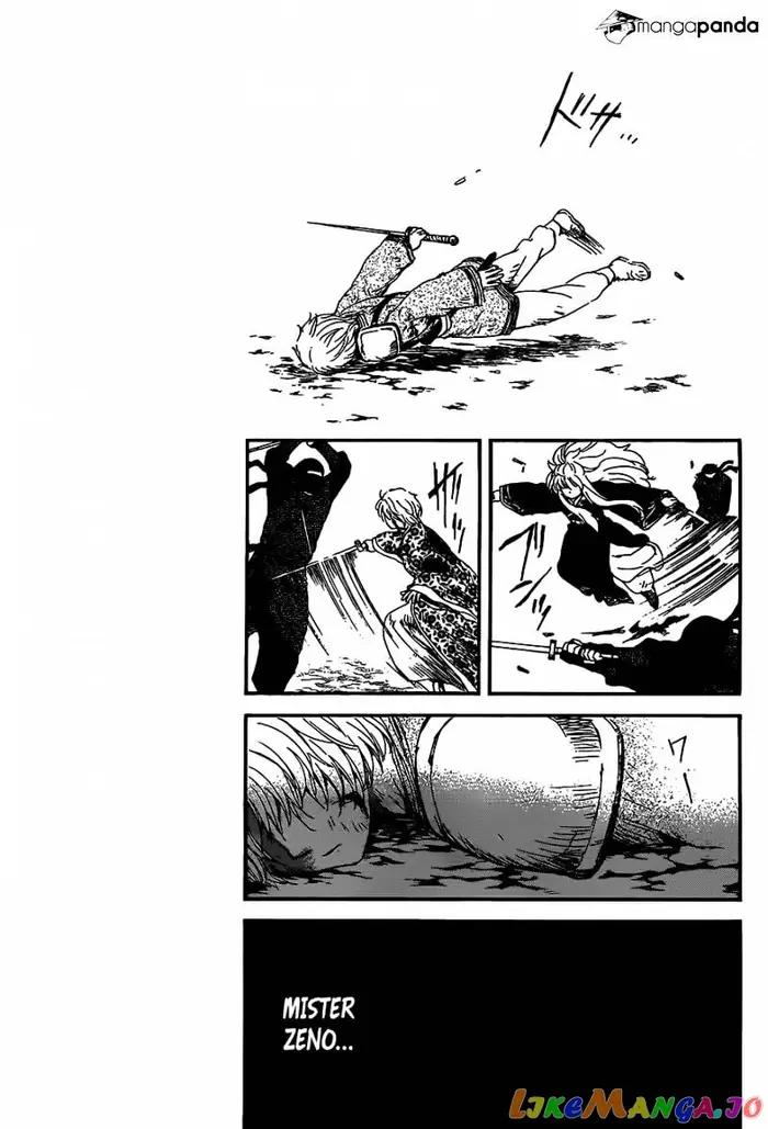 Yona of the Dawn Chapter 149 image 16_optimized